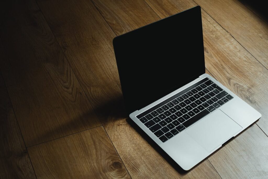 apple laptop featured image