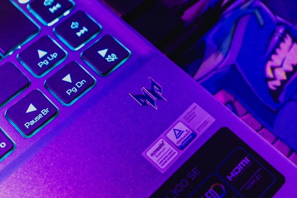 asus laptop featured image