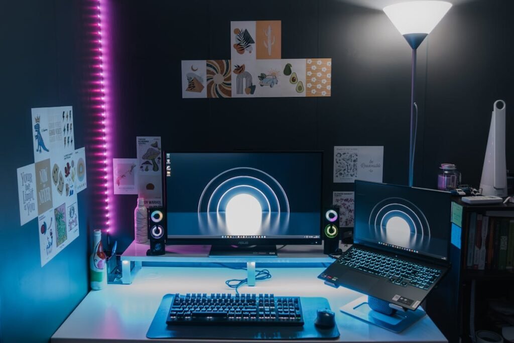 asus laptop featured image