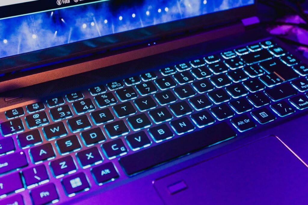 asus laptop featured image