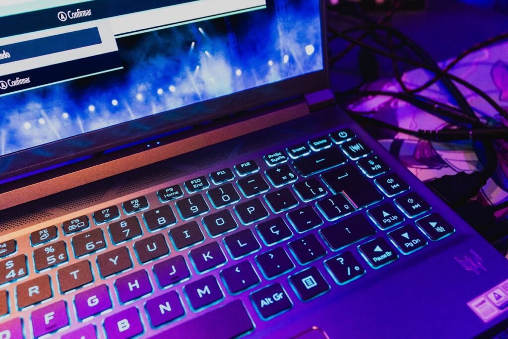 asus laptop featured image