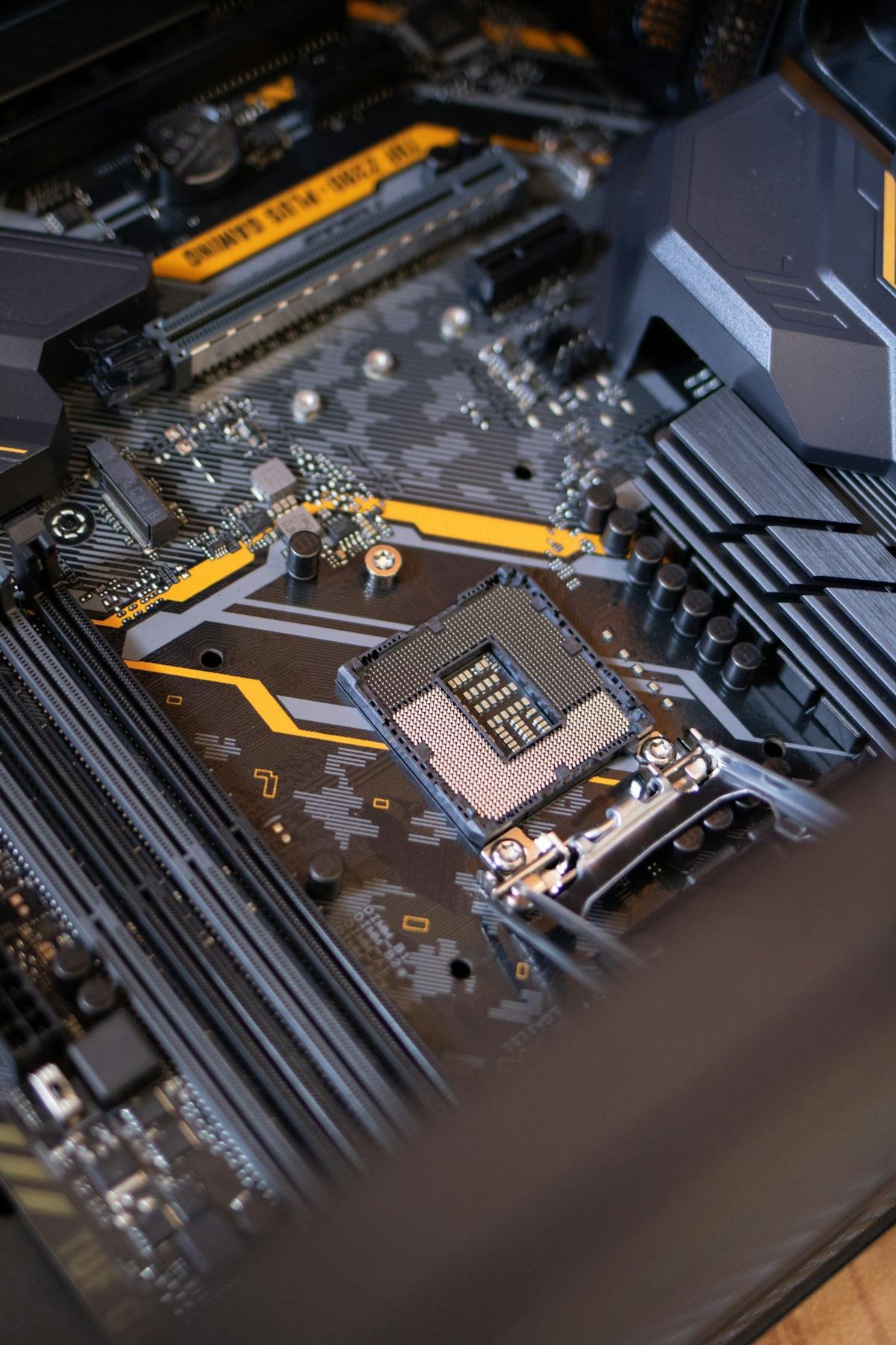 Laptop upgrade mistakes