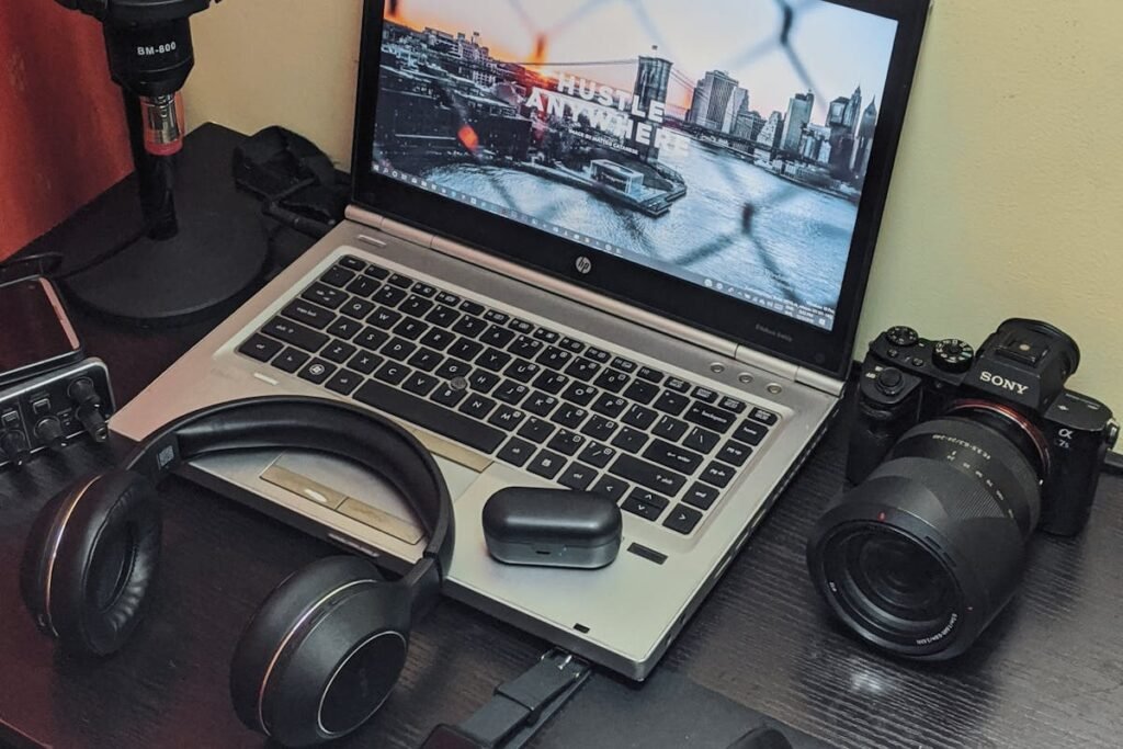 hp laptop featured image