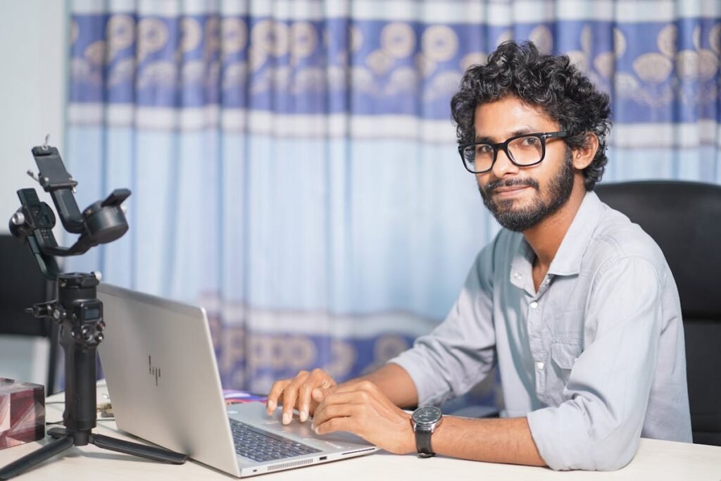 hp laptop featured image