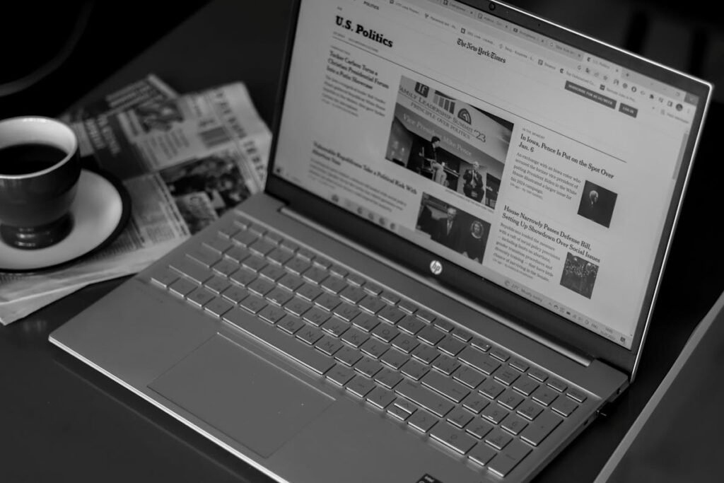 hp laptop featured image