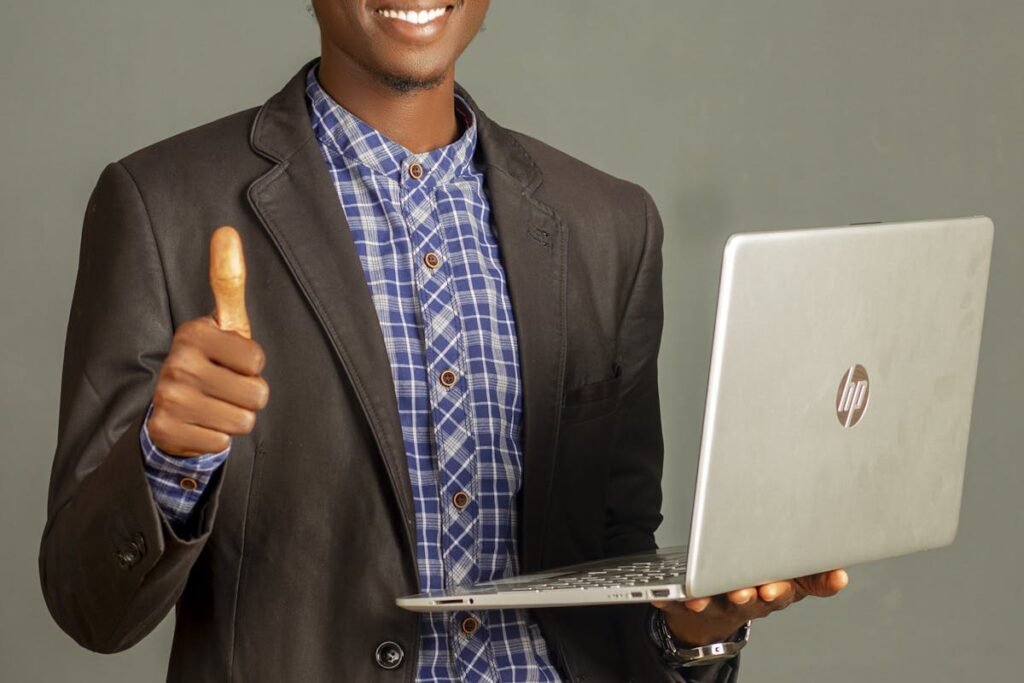 hp laptop featured image