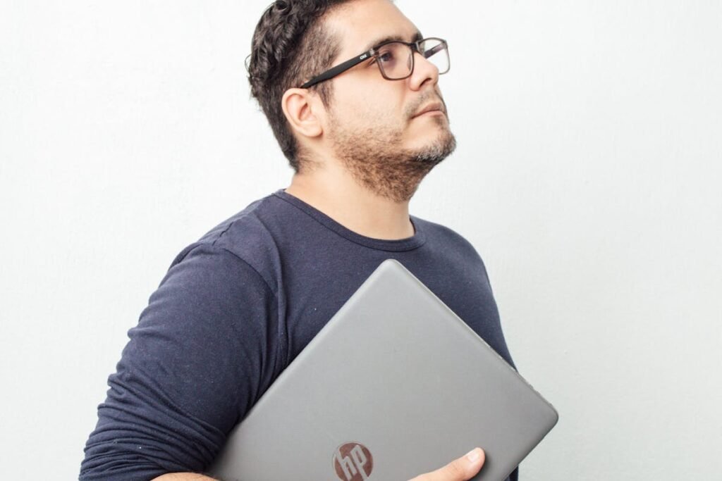 hp laptop featured image