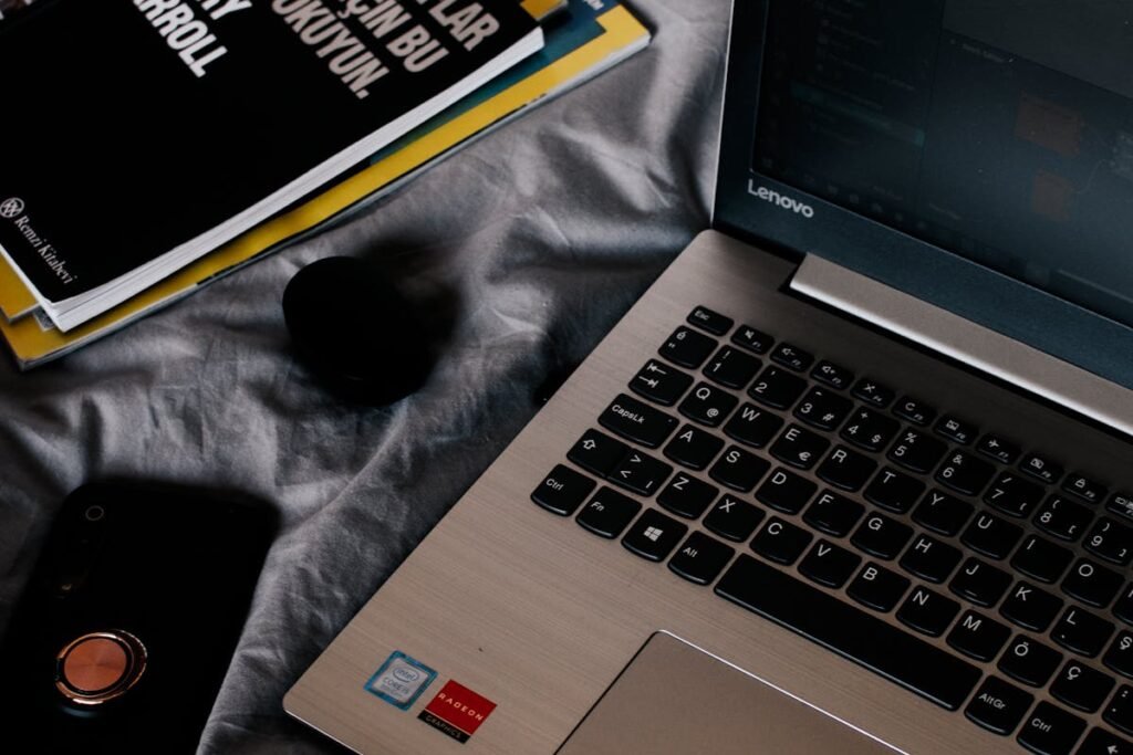 lenovo laptop featured image