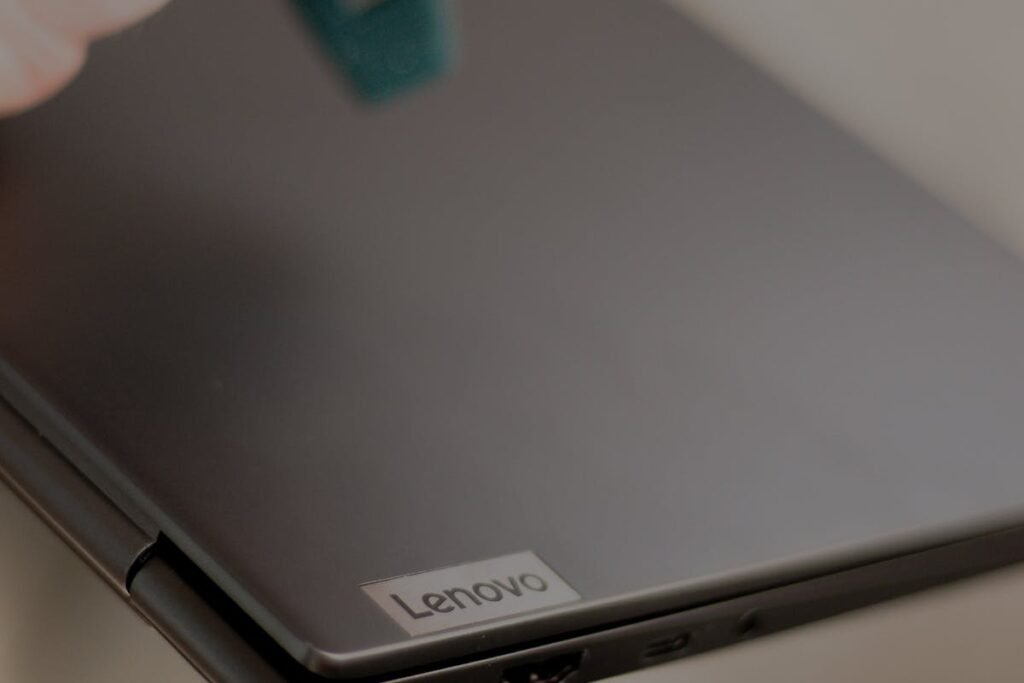 lenovo laptop featured image