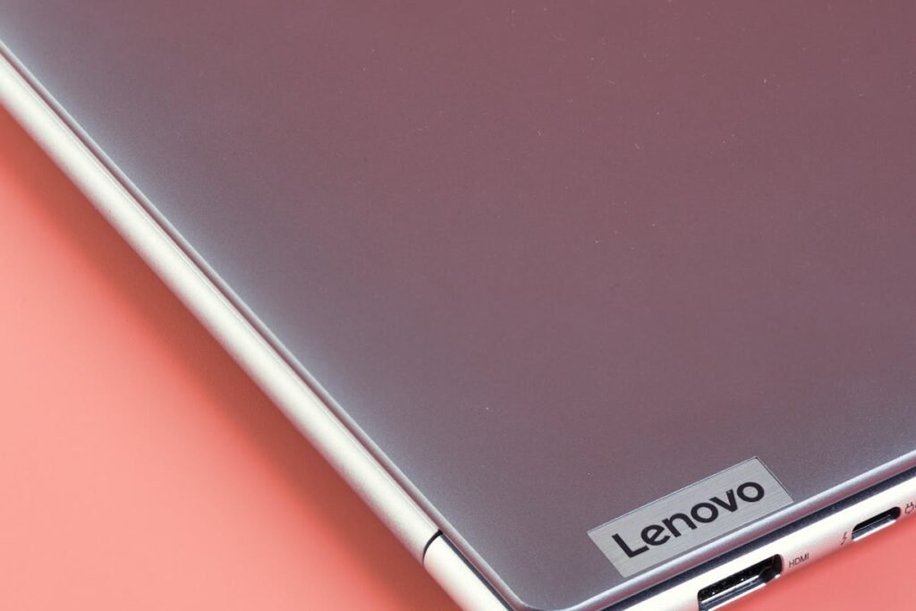 lenovo laptop featured image