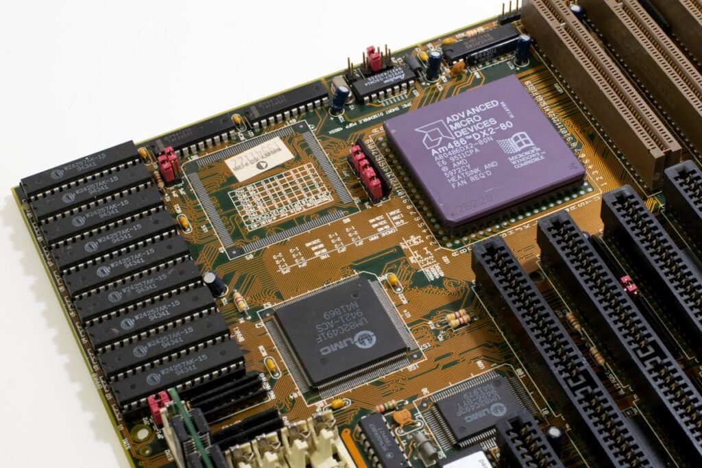 motherboard featured image