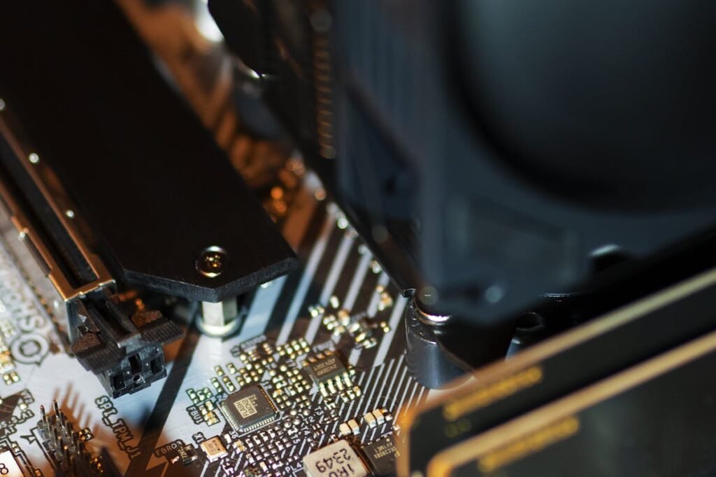 motherboard featured image