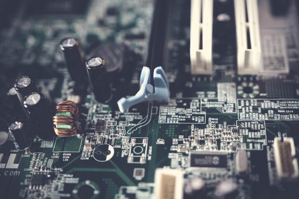 motherboard featured image