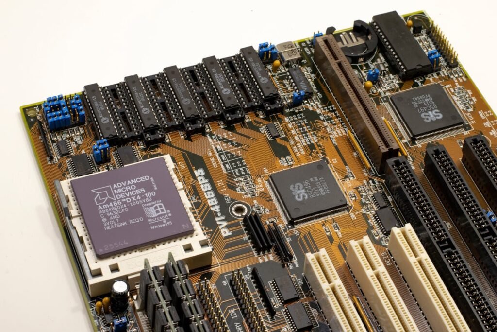 motherboard featured image