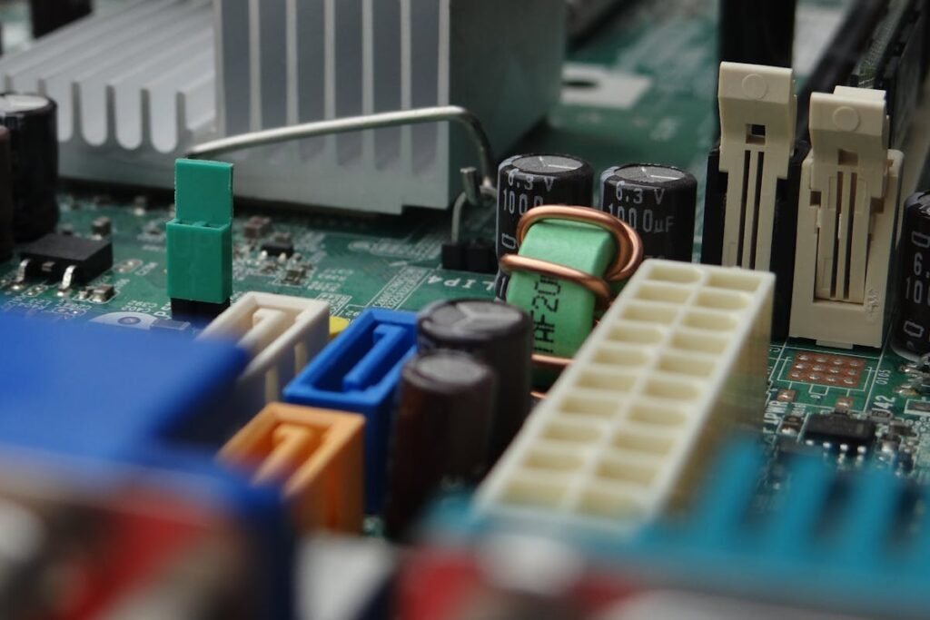 motherboard featured image