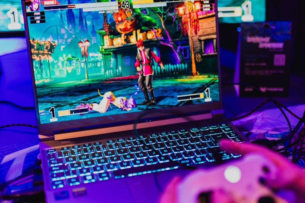 msi laptop featured image