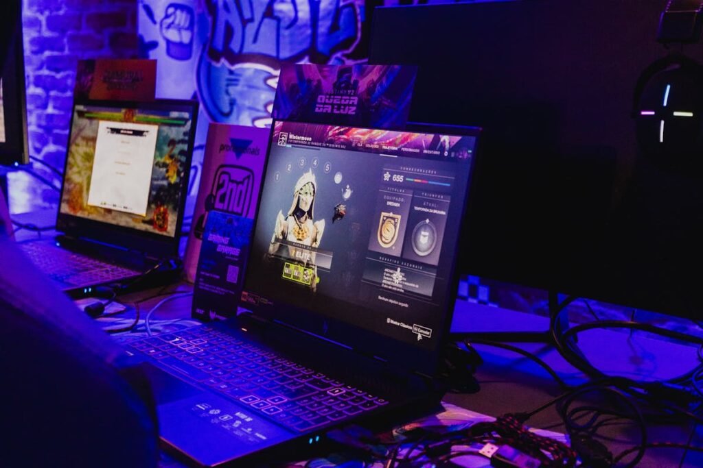 msi laptop featured image