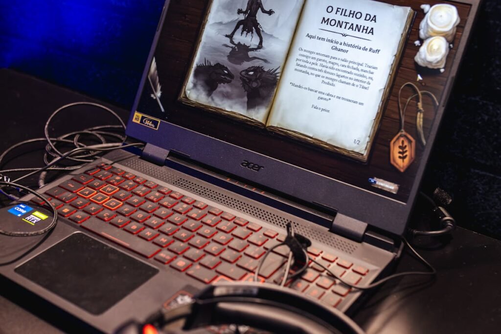 msi laptop featured image