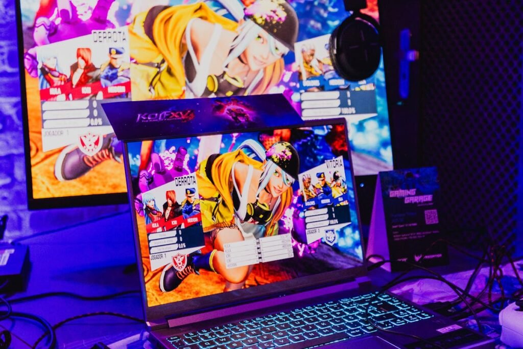 razer laptop featured image